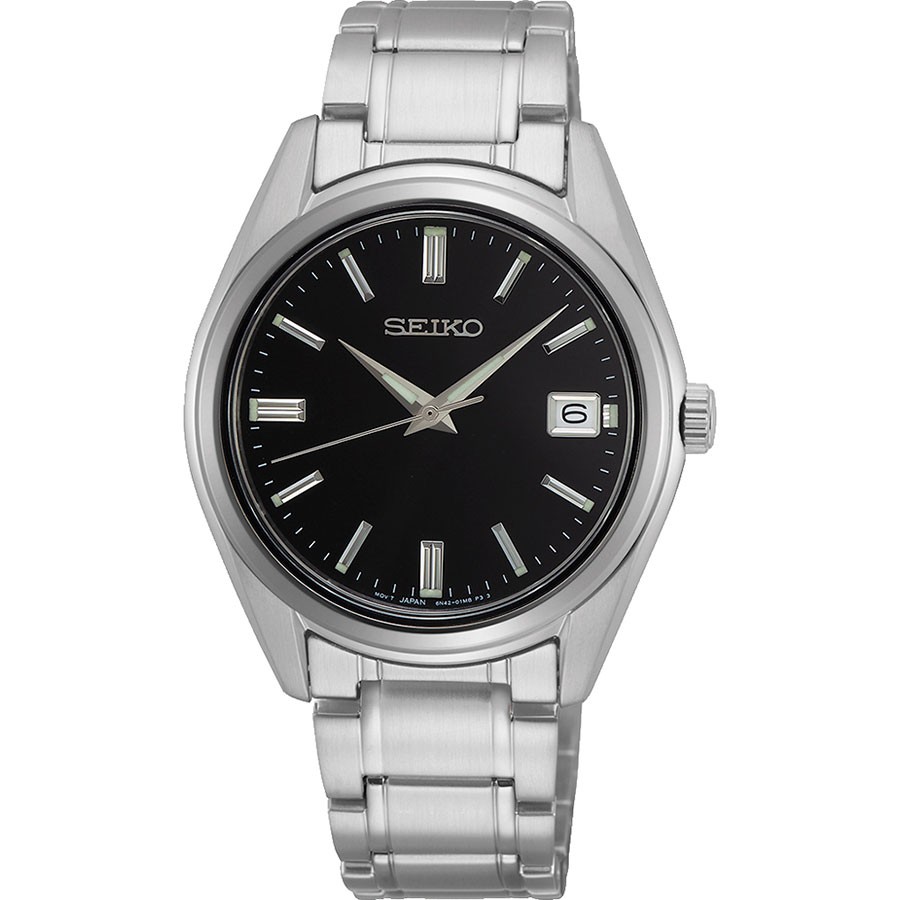 Часы Seiko Conceptual Series Dress SUR319P1