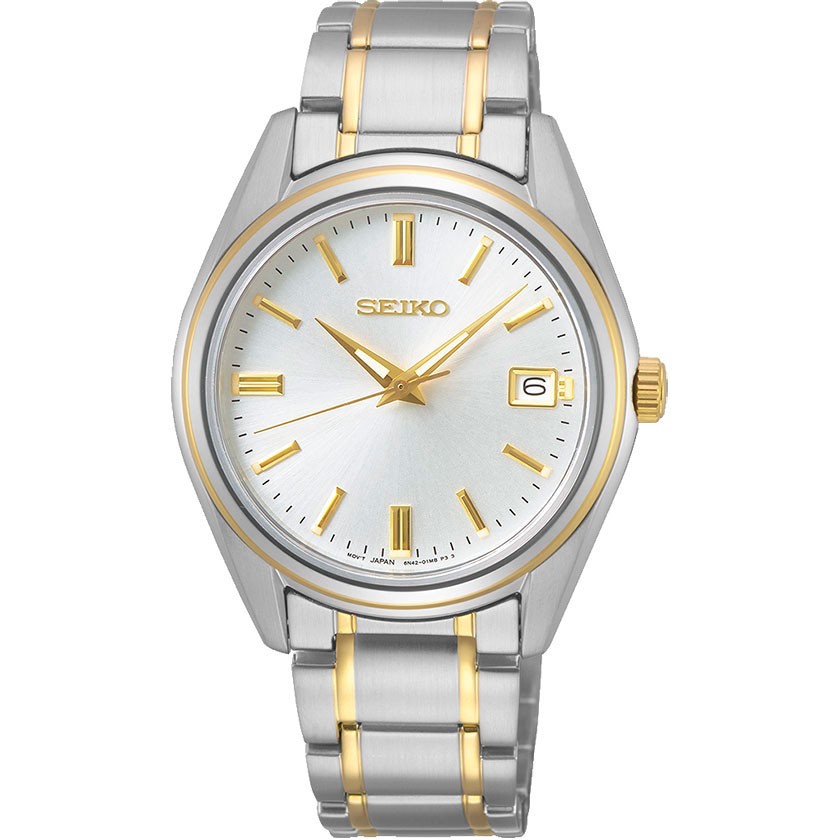 Часы Seiko Conceptual Series Dress SUR320P1