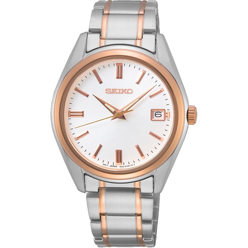 Часы Seiko Conceptual Series Dress SUR322P1