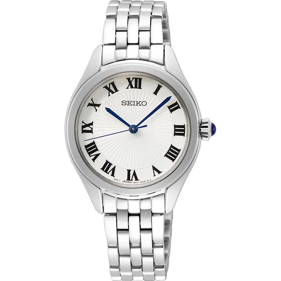 Часы Seiko Conceptual Series Dress SUR327P1