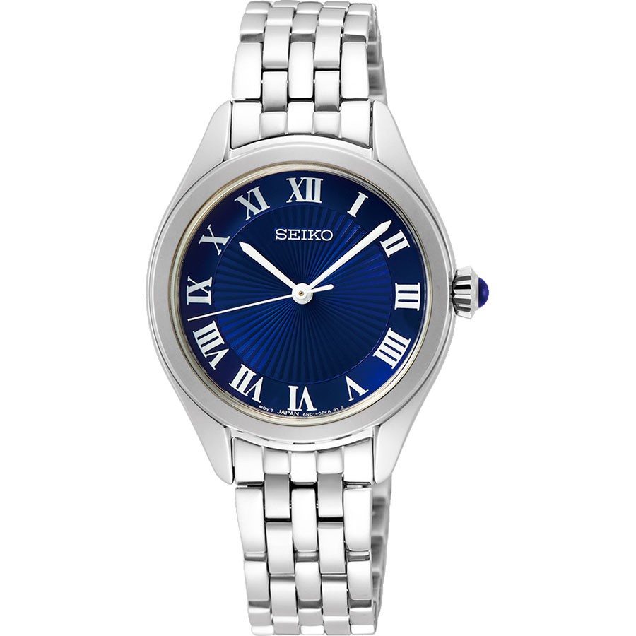 Часы Seiko Conceptual Series Dress SUR329P1