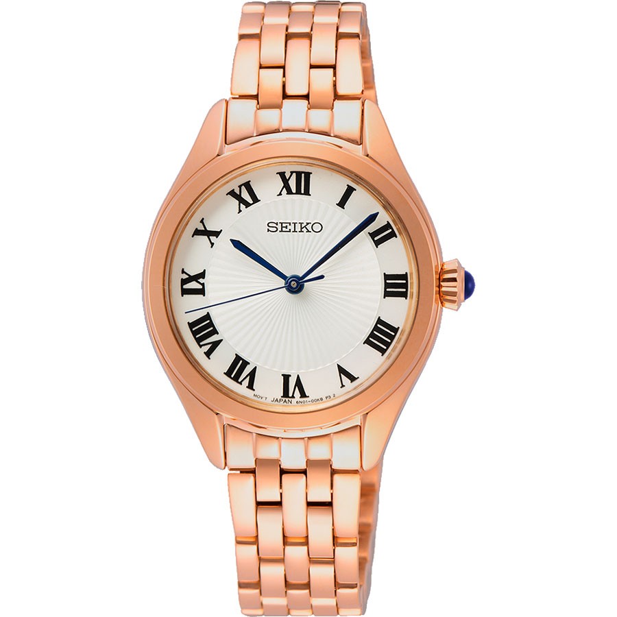 Часы Seiko Conceptual Series Dress SUR332P1