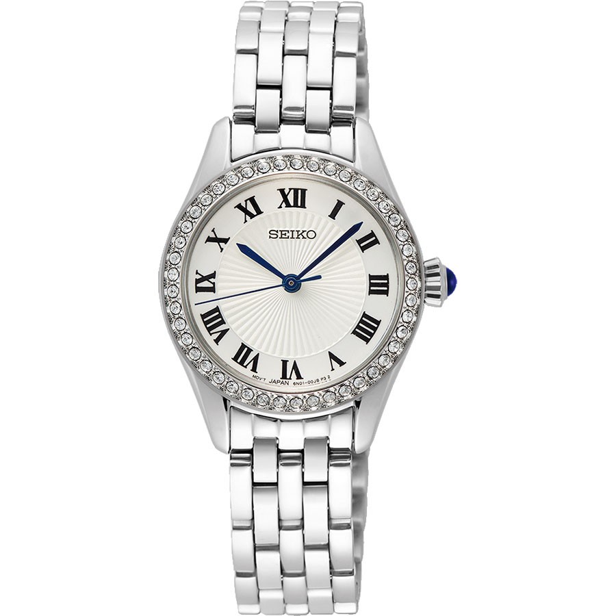 Часы Seiko Conceptual Series Dress SUR333P1