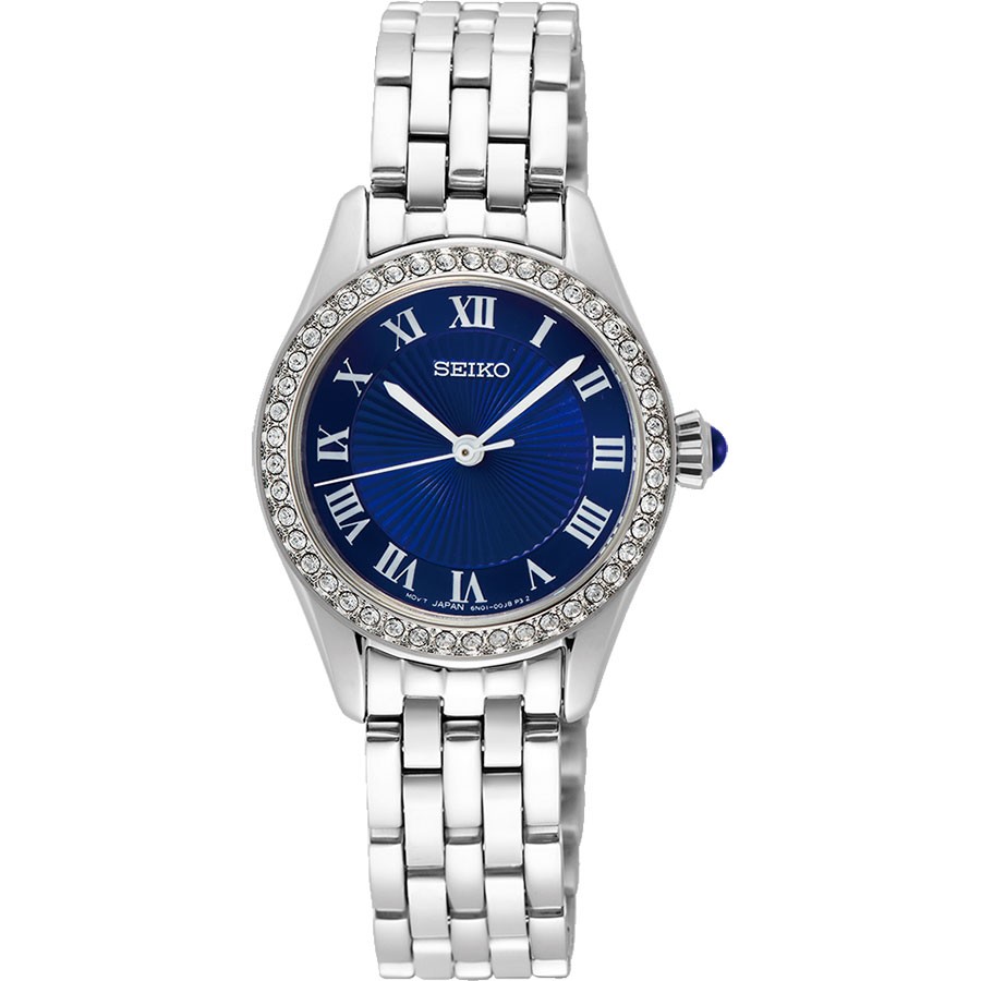 Часы Seiko Conceptual Series Dress SUR335P1
