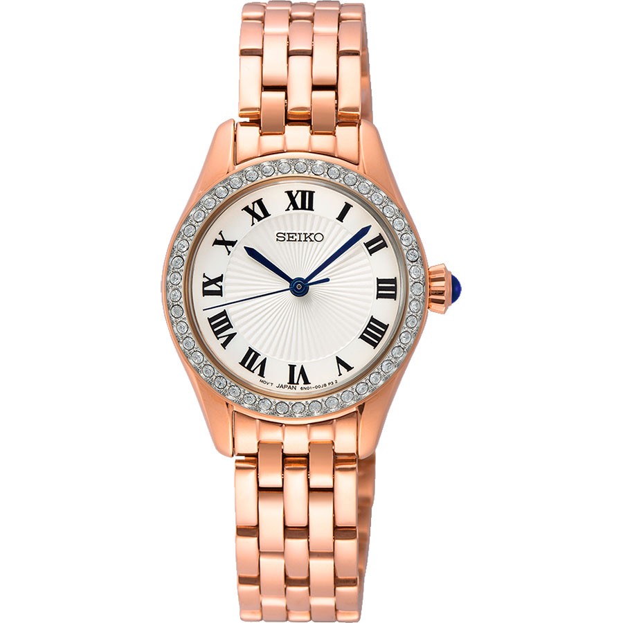 Часы Seiko Conceptual Series Dress SUR338P1