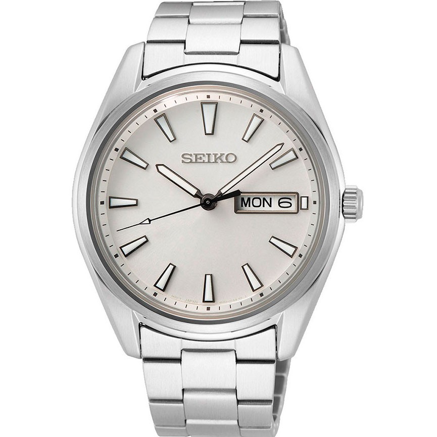 Часы Seiko Conceptual Series Dress SUR339P1