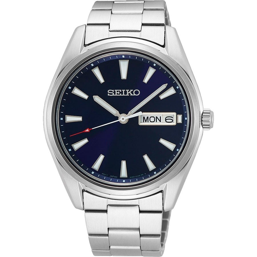Часы Seiko Conceptual Series Dress SUR341P1