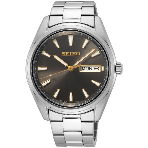 Часы Seiko Conceptual Series Dress SUR343P1