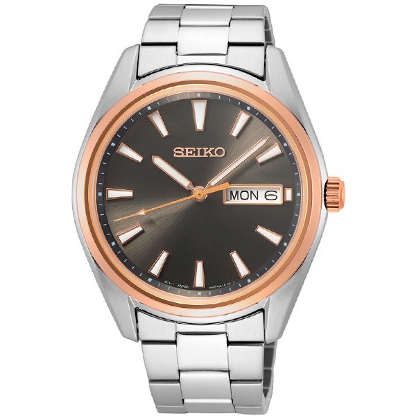 Часы Seiko Conceptual Series Dress SUR344P1
