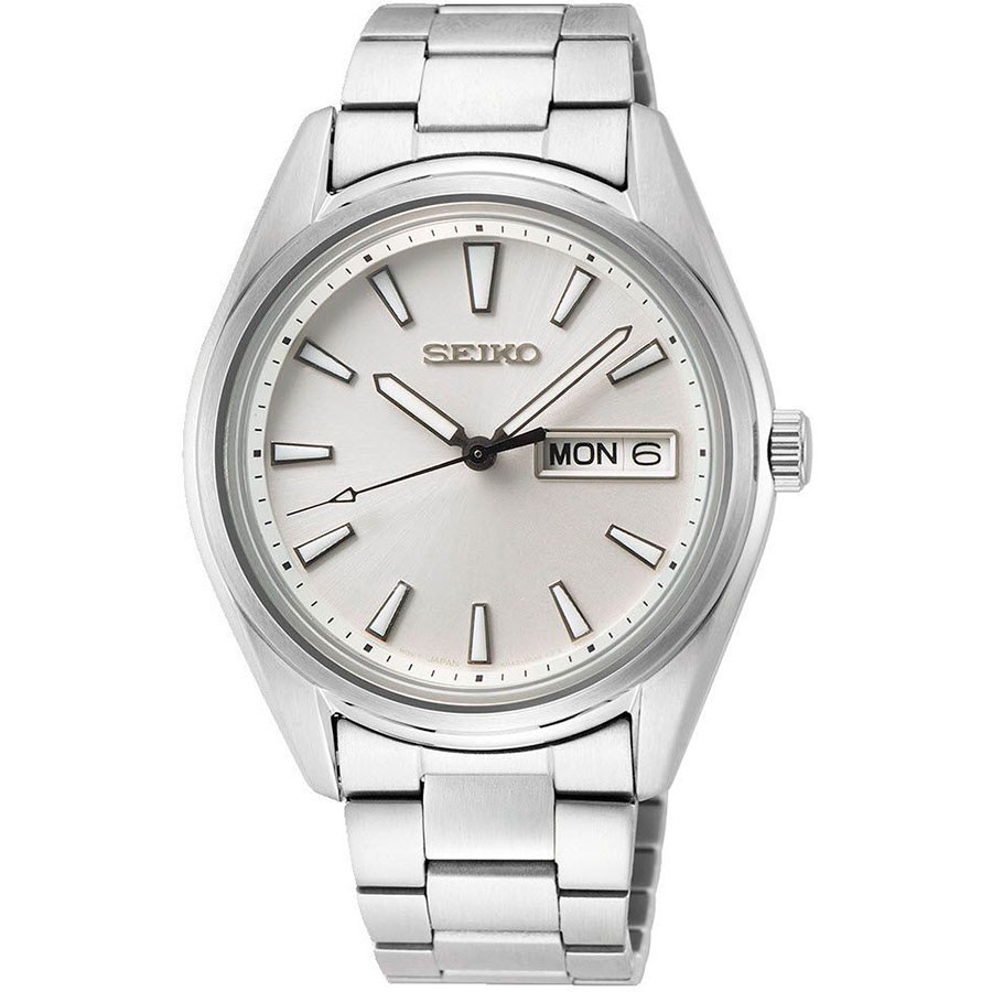 Часы Seiko Conceptual Series Dress SUR345P1