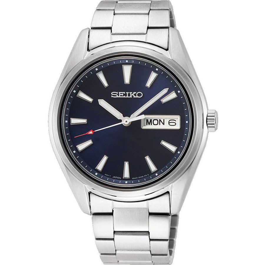Часы Seiko Conceptual Series Dress SUR347P1