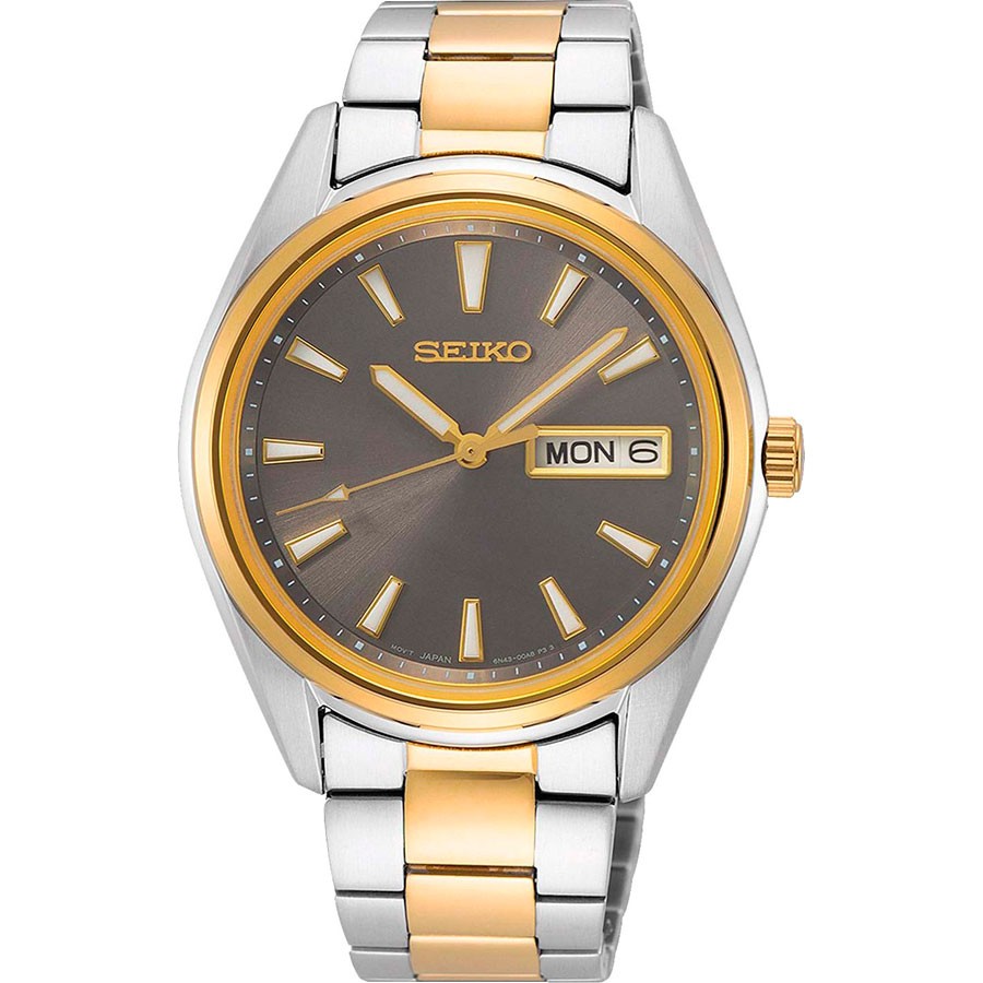 Часы Seiko Conceptual Series Dress SUR348P1