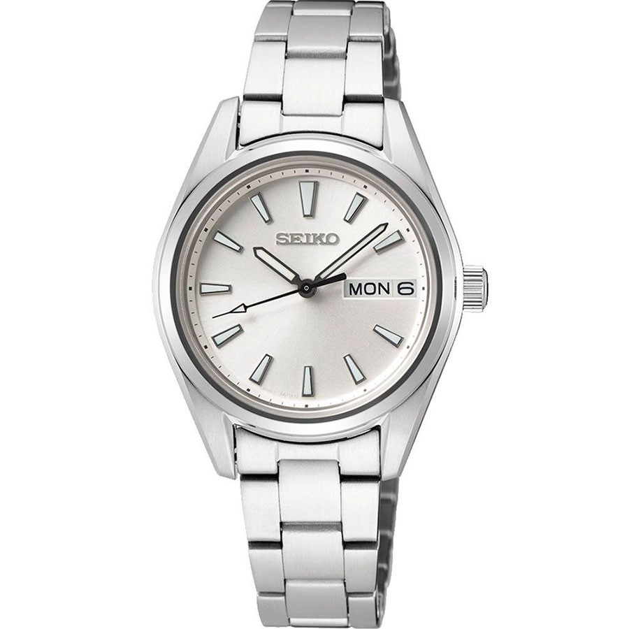 Часы Seiko Conceptual Series Dress SUR349P1
