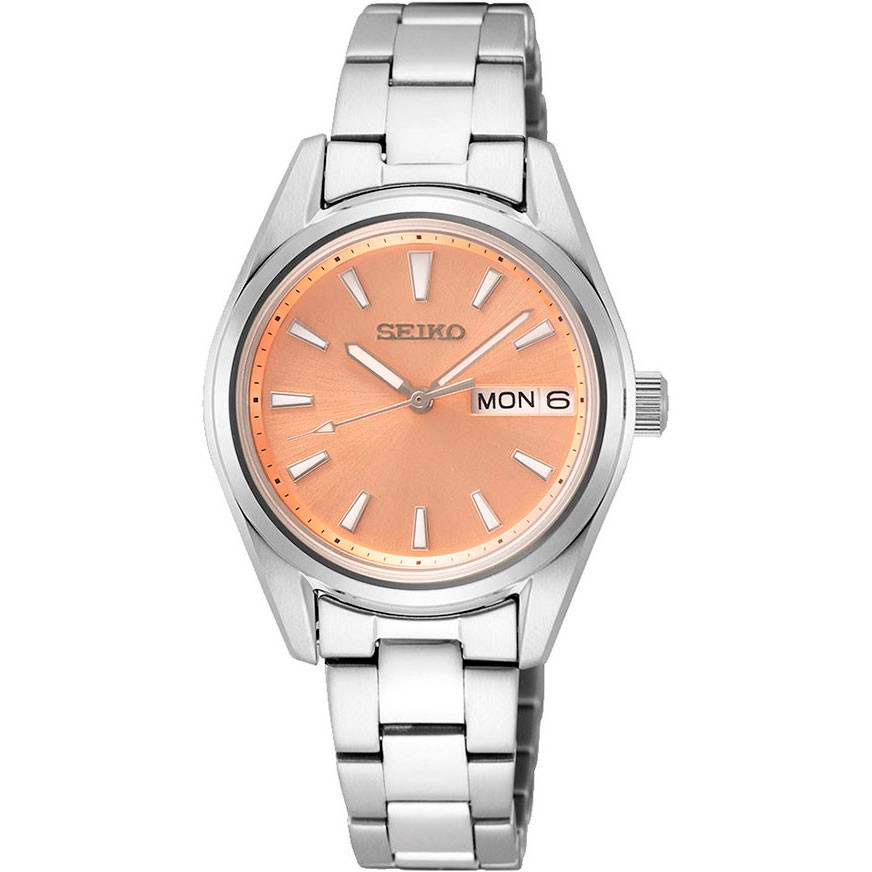 Часы Seiko Conceptual Series Dress SUR351P1