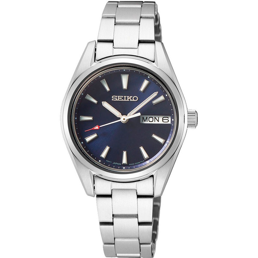 Часы Seiko Conceptual Series Dress SUR353P1