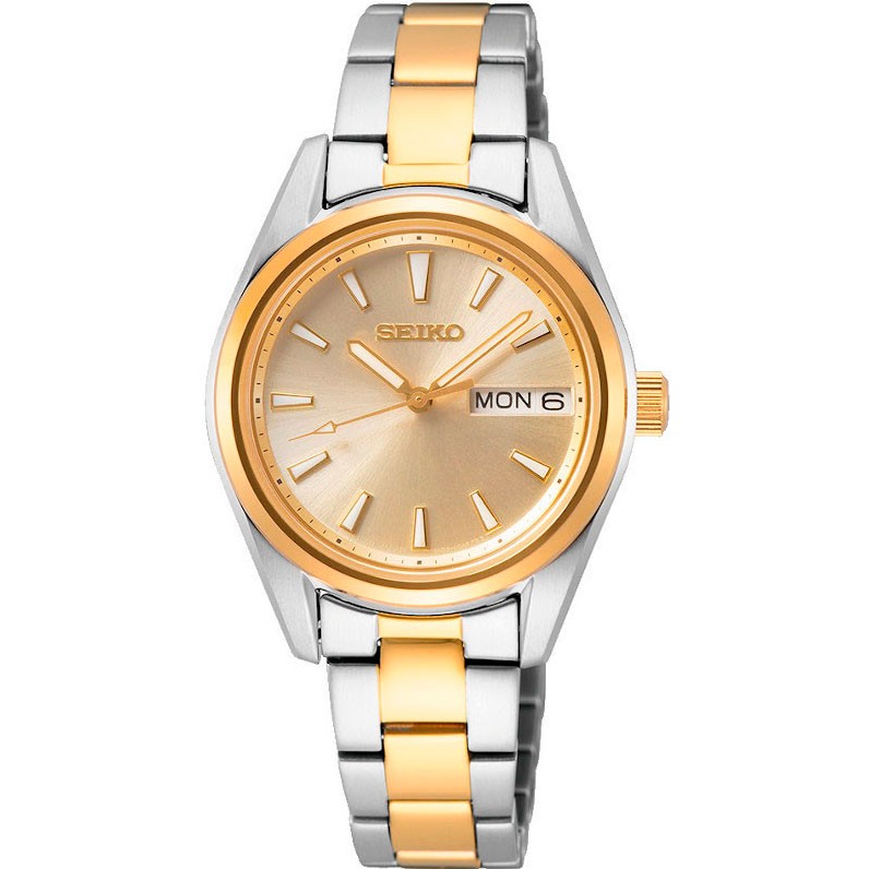 Часы Seiko Conceptual Series Dress SUR354P1