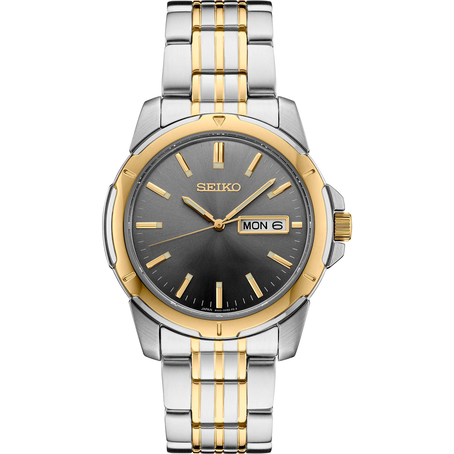 Часы Seiko Essentials SUR356