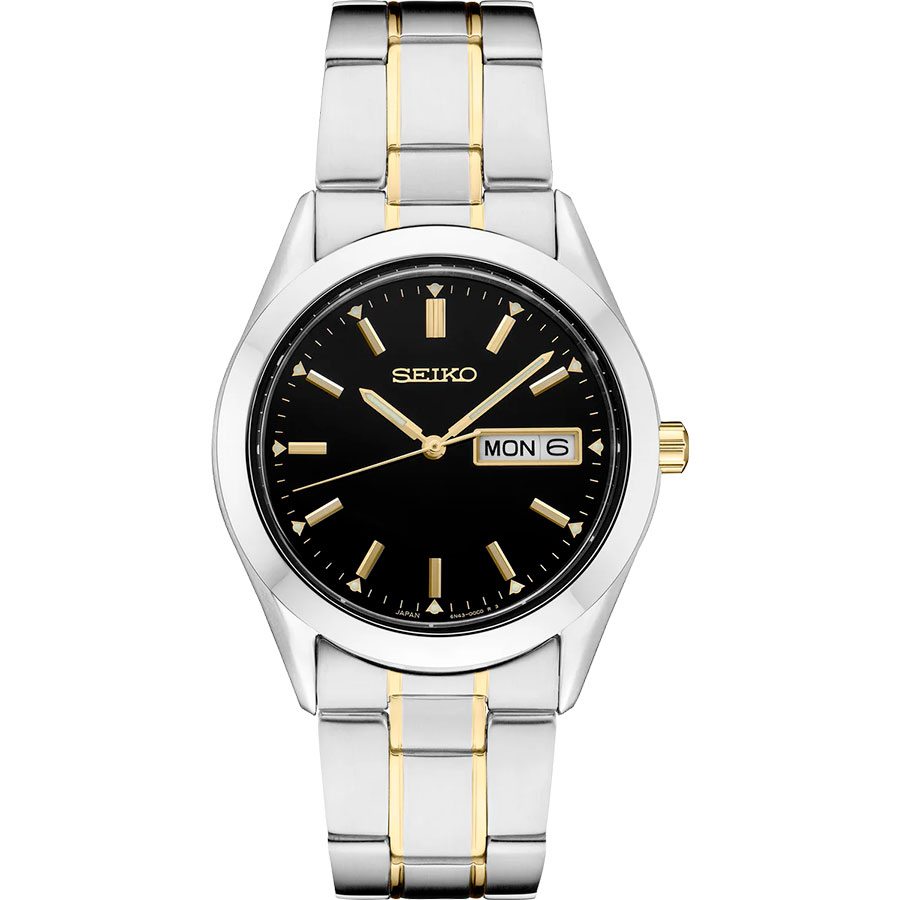 Часы Seiko Essentials SUR363