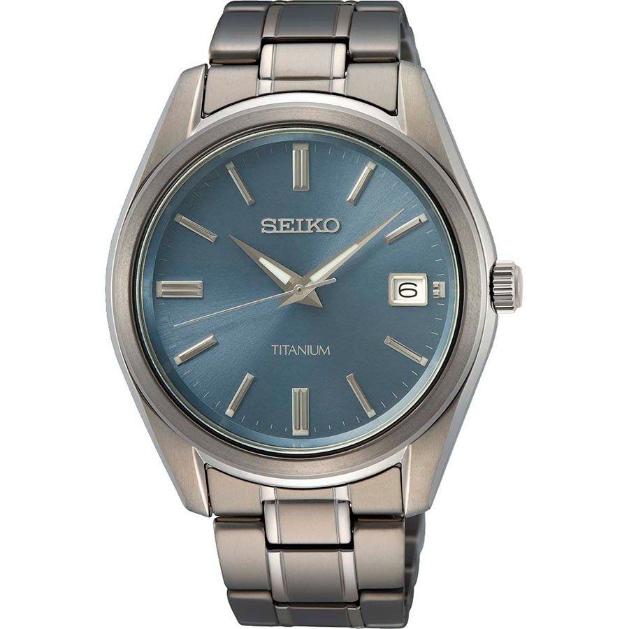 Часы Seiko Discover More SUR371P1