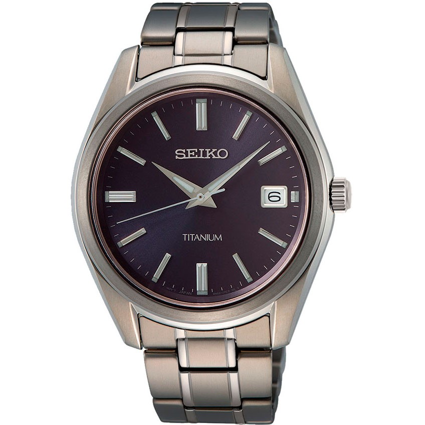 Часы Seiko Discover More SUR373P1