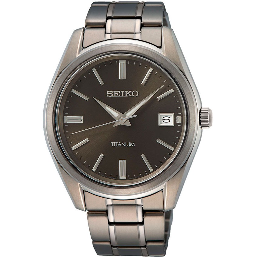 Часы Seiko Discover More SUR375P1