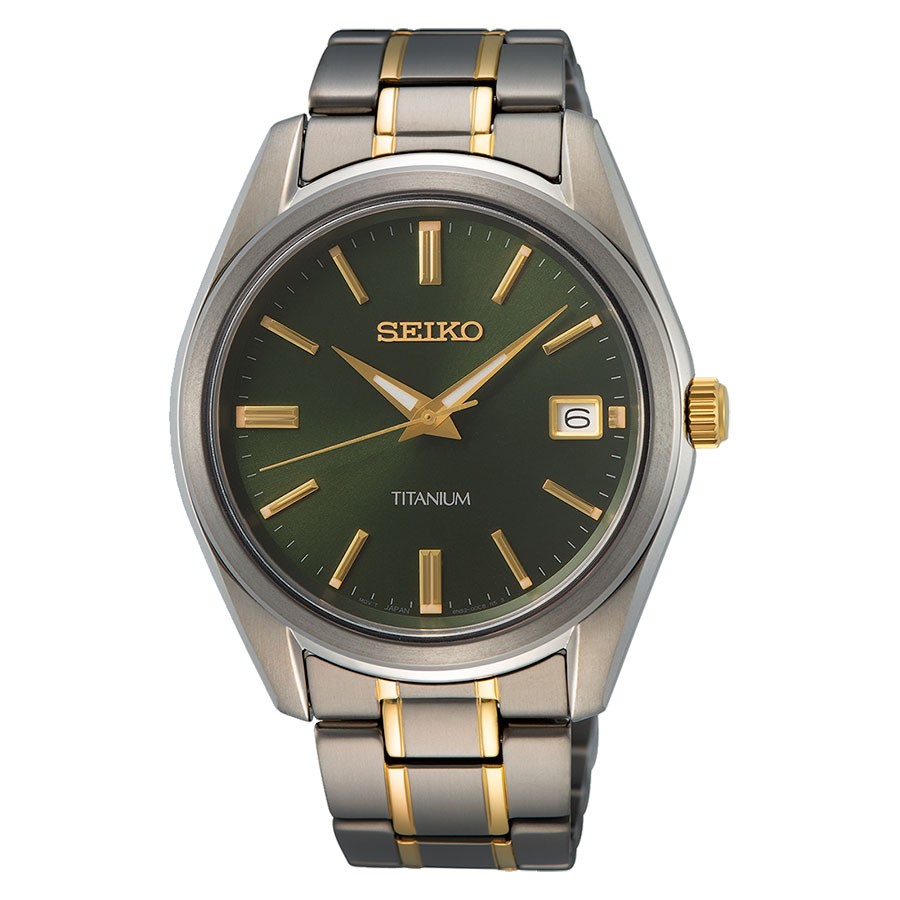 Часы Seiko Discover More SUR377P1
