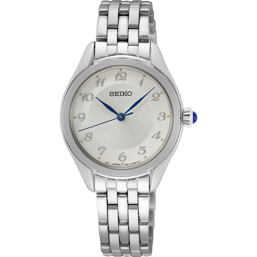 Часы Seiko Conceptual Series Dress SUR379P1