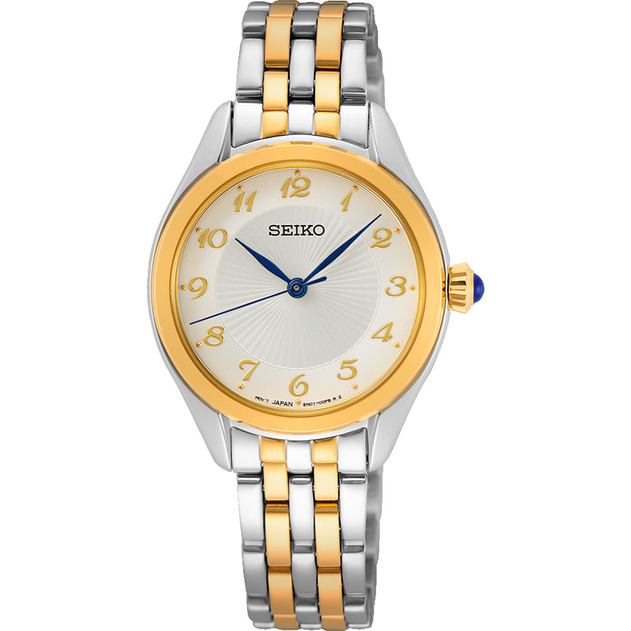 Часы Seiko Conceptual Series Dress SUR380P1