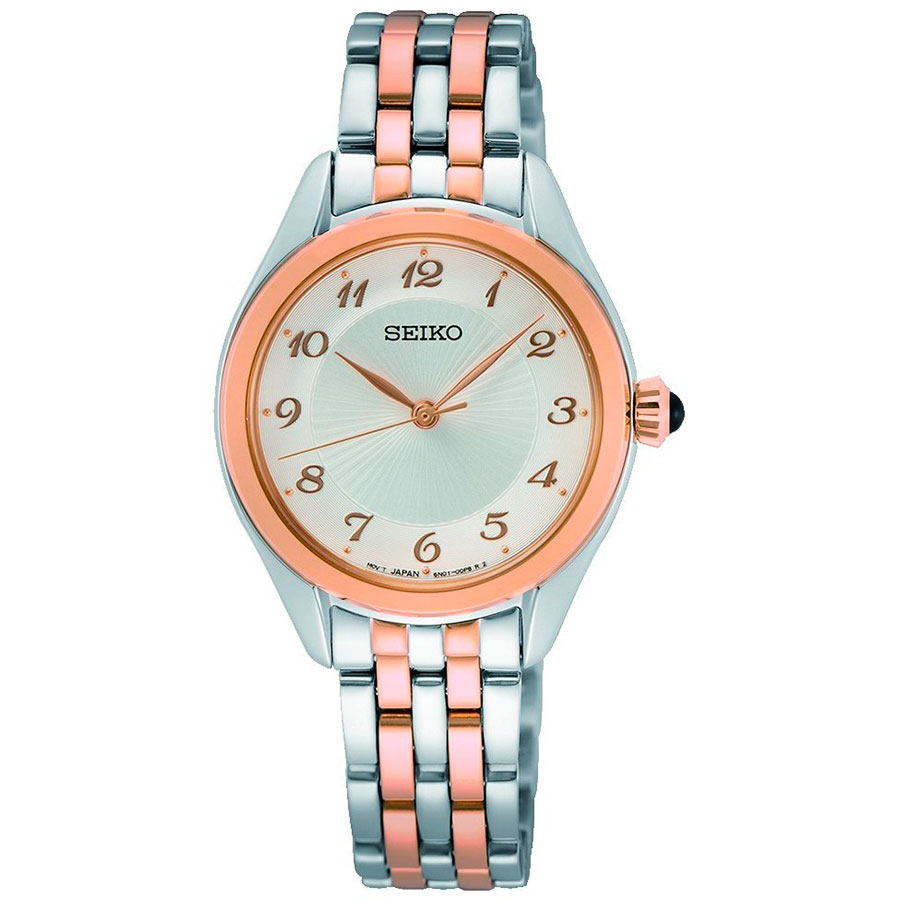 Часы Seiko Conceptual Series Dress SUR382P1
