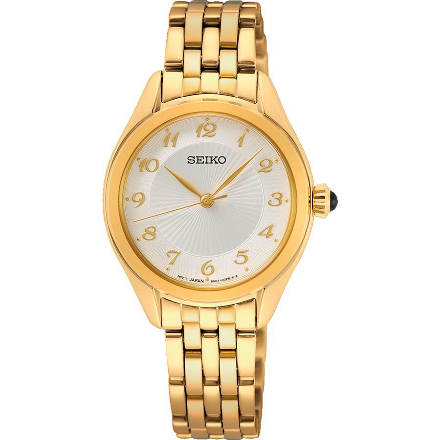 Часы Seiko Conceptual Series Dress SUR384P1