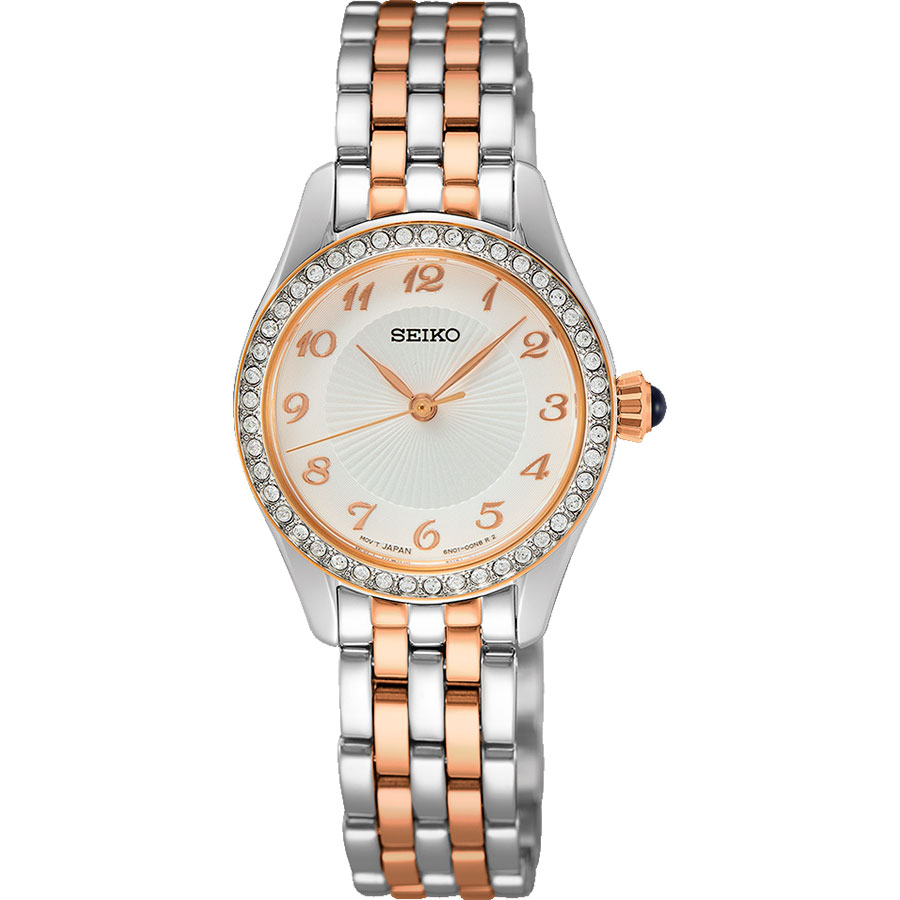 Часы Seiko Conceptual Series Dress SUR386P1