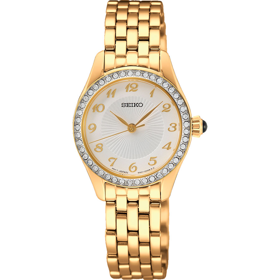 Часы Seiko Conceptual Series Dress SUR388P1