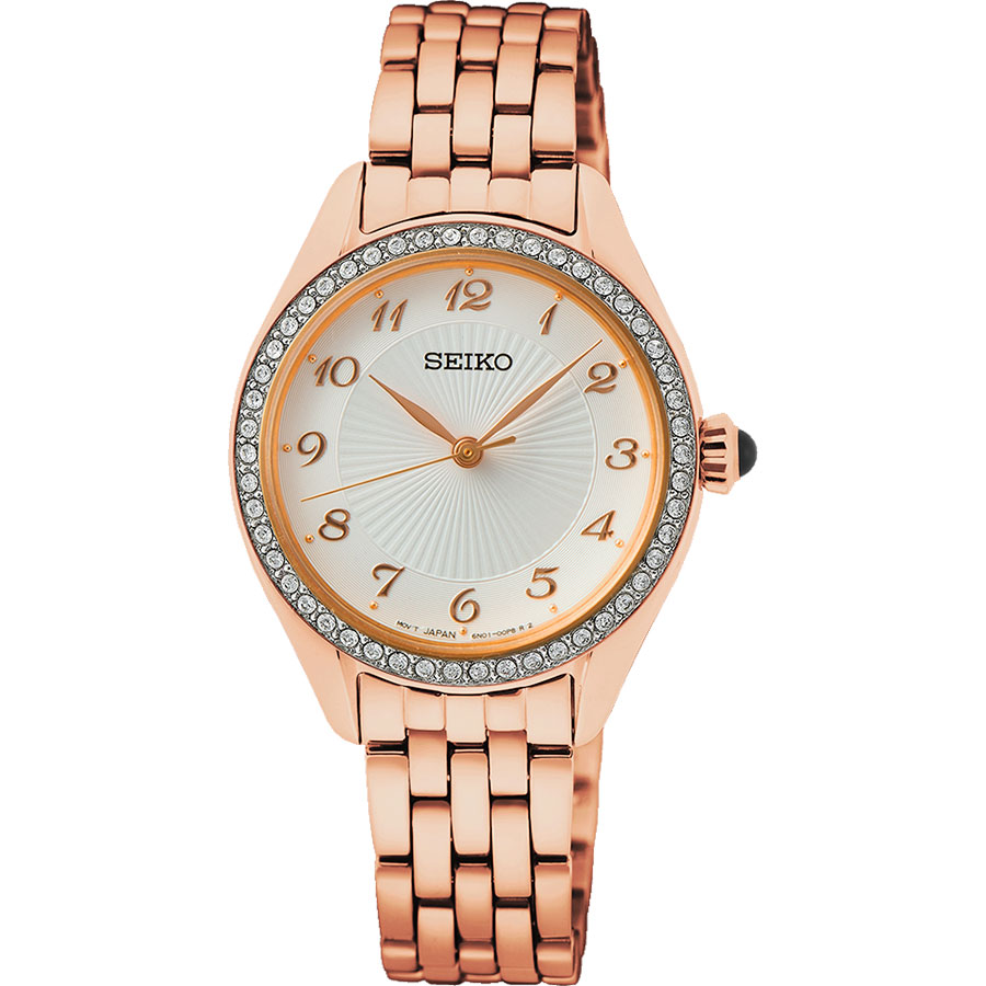 Часы Seiko Conceptual Series Dress SUR396P1