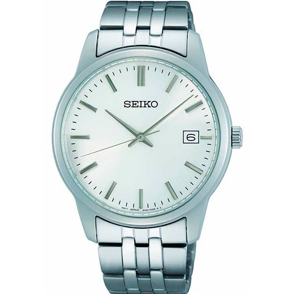Часы Seiko Conceptual Series Dress SUR397P1