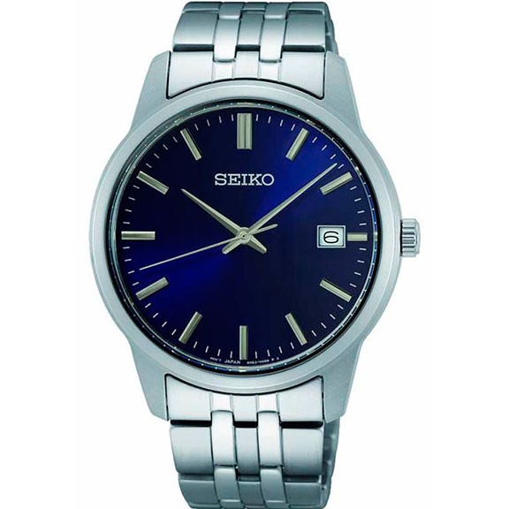 Часы Seiko Conceptual Series Dress SUR399P1