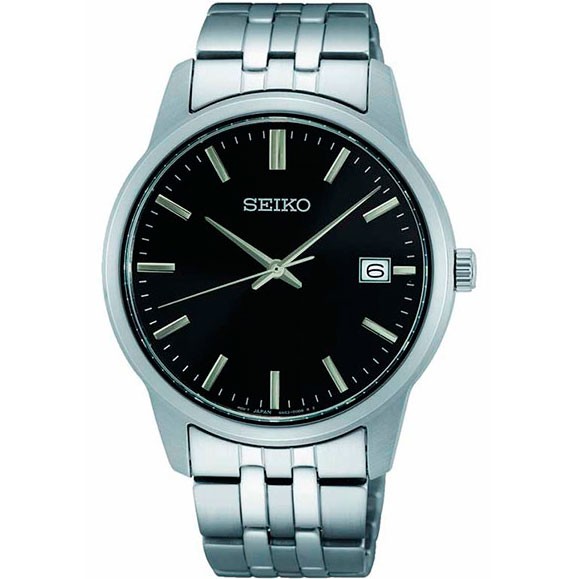 Часы Seiko Conceptual Series Dress SUR401P1