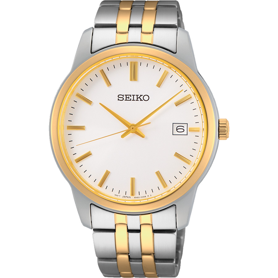 Часы Seiko Discover More SUR402P1