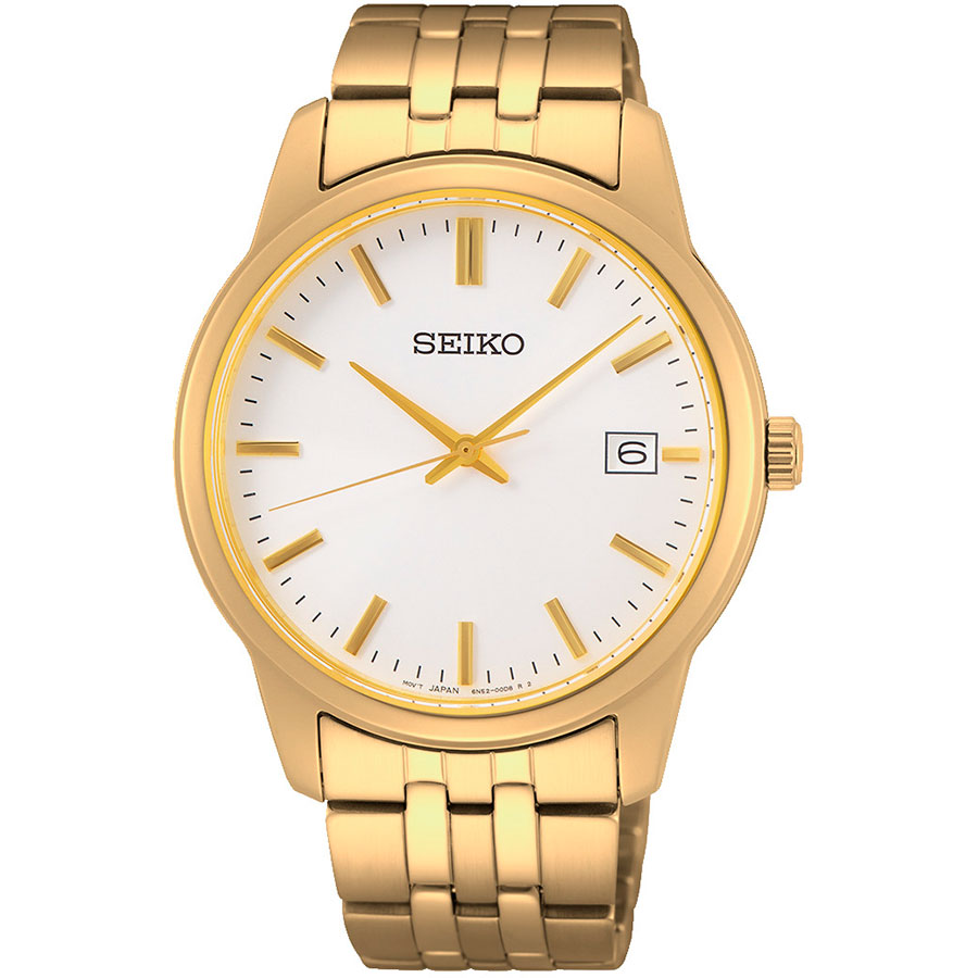 Часы Seiko Conceptual Series Dress SUR404P1