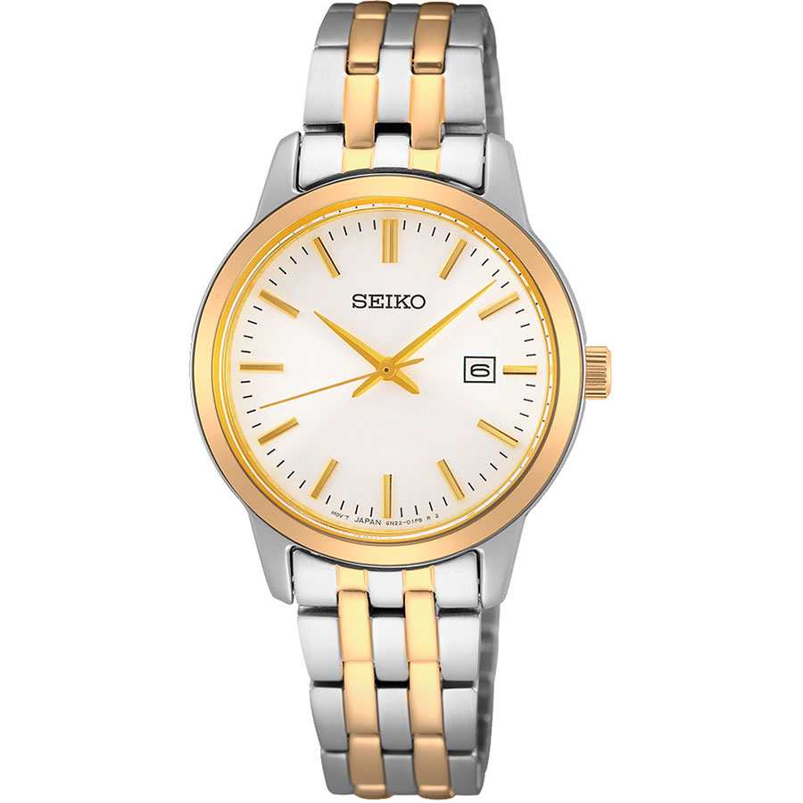 Часы Seiko Discover More SUR410P1