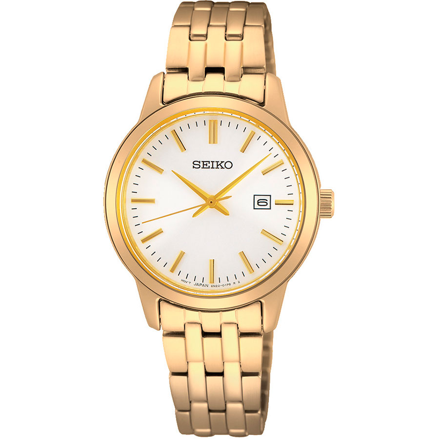 Часы Seiko Discover More SUR412P1
