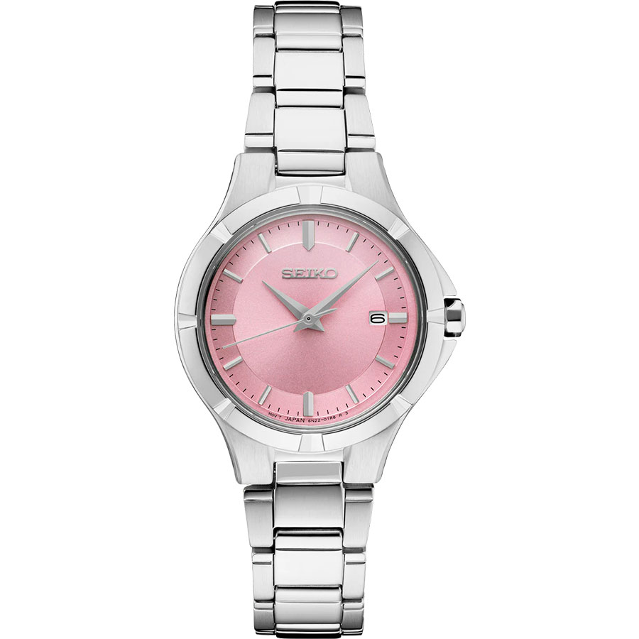 Часы Seiko Essentials SUR413