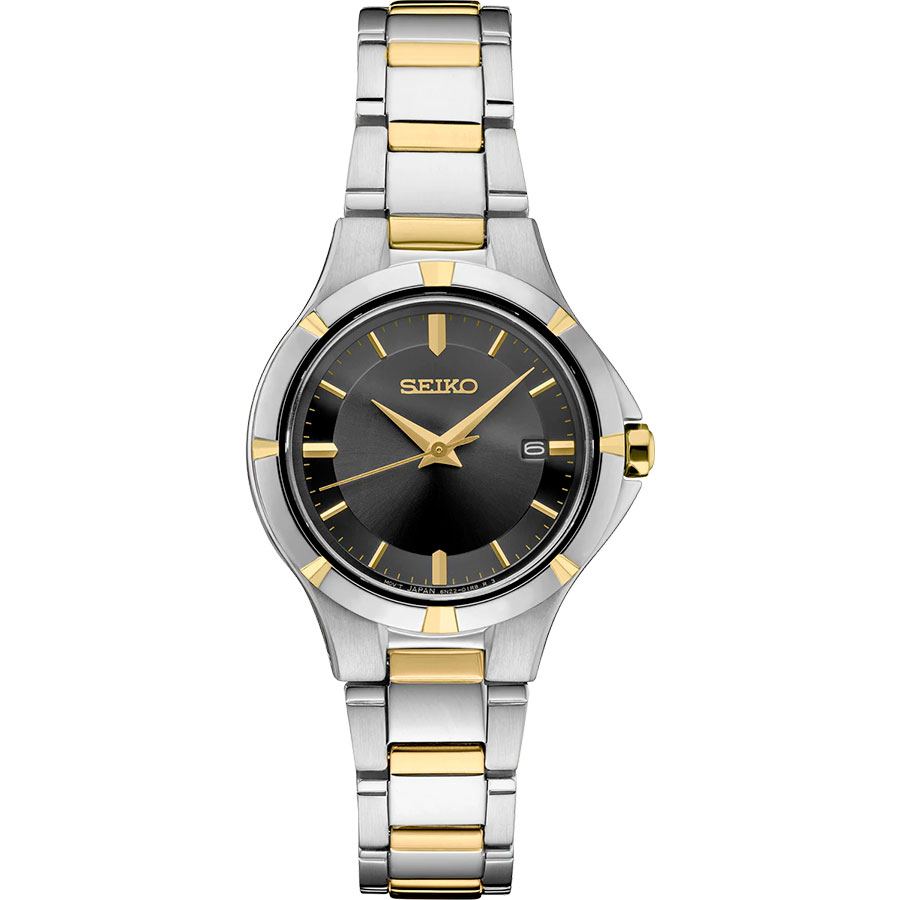 Часы Seiko Essentials SUR414