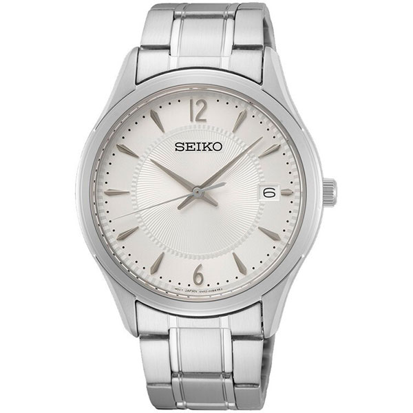 Часы Seiko Discover More SUR417P1