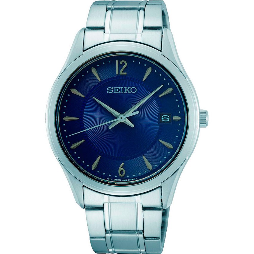 Часы Seiko Conceptual Series Dress SUR419P1