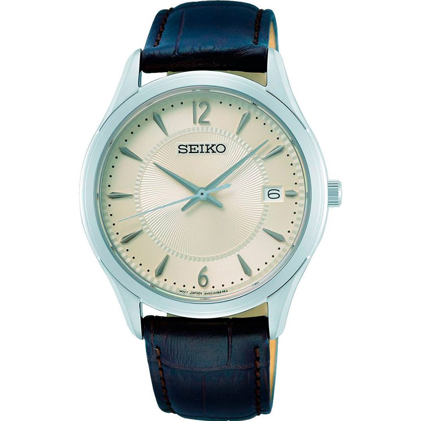 Часы Seiko Conceptual Series Dress SUR421P1