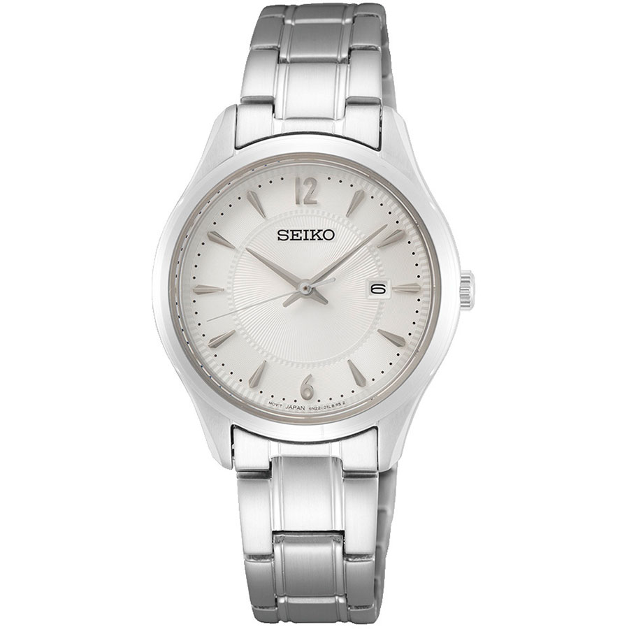 Часы Seiko Essentials SUR423P1