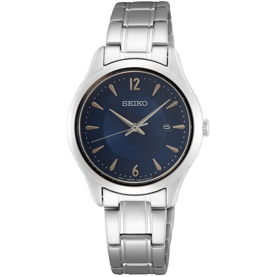 Часы Seiko Essentials SUR425P1