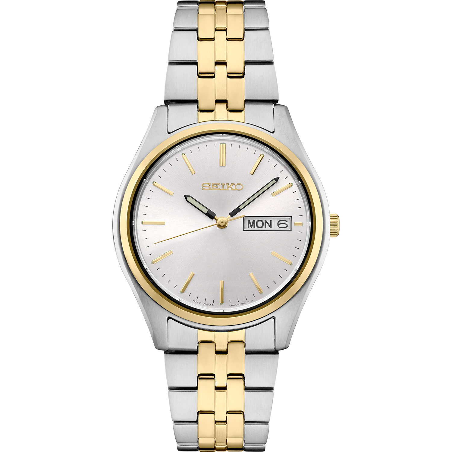 Часы Seiko Essentials SUR430