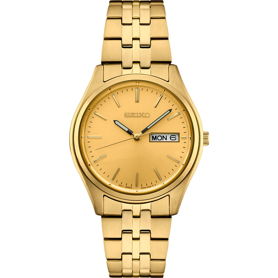 Часы Seiko Essentials SUR434