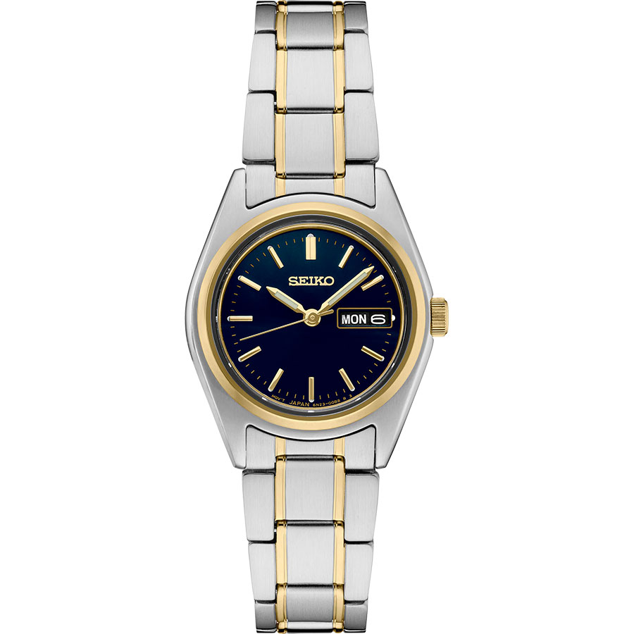 Часы Seiko Essentials SUR436